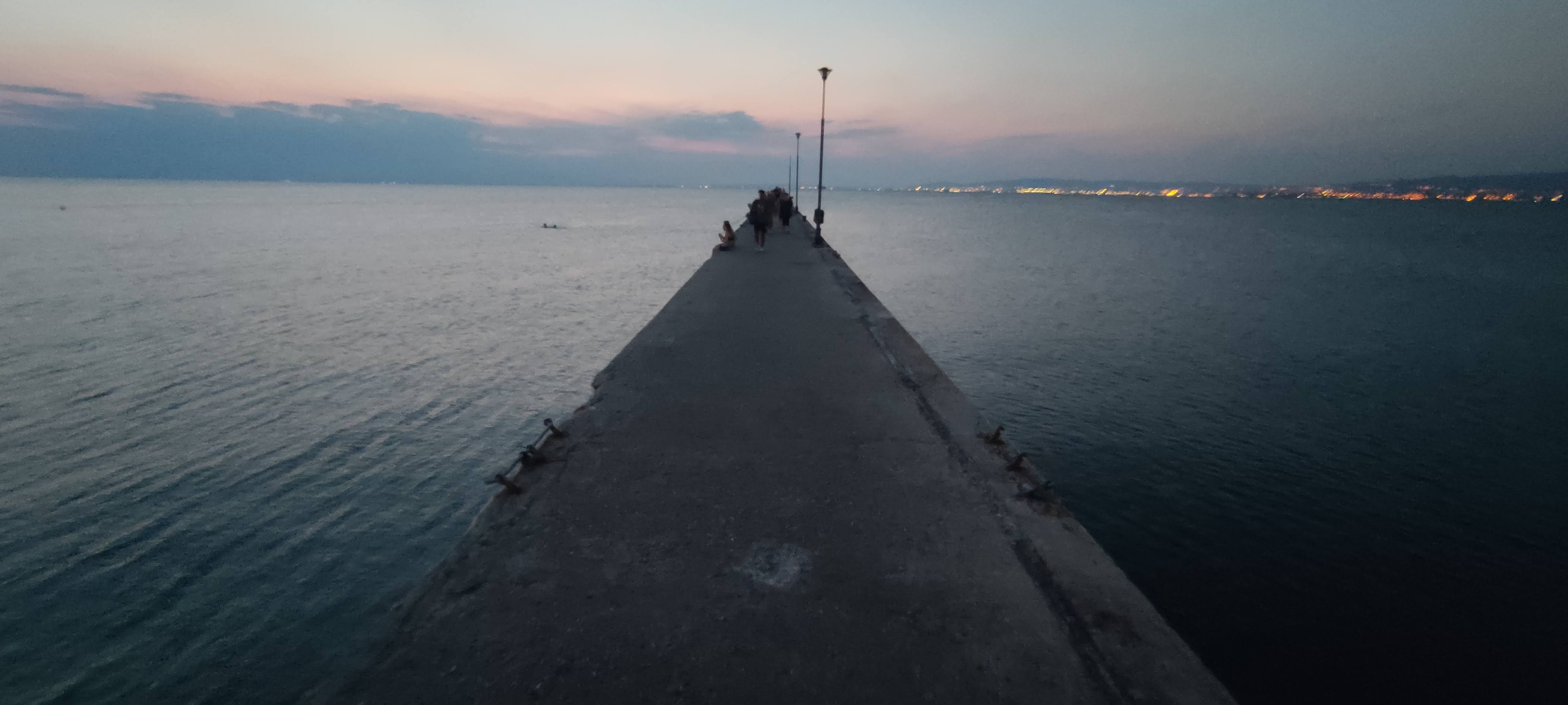 Never miss your vision!